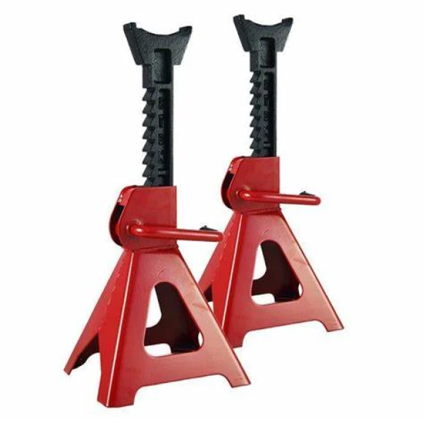 Jgos Caballetes 4 Patas 3toneladas Racingtec